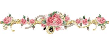 Trennlinien-Blumen - dreamies.de